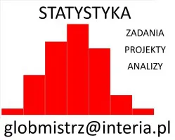 ANALIZA STATYSTYCZNA - SPSS, STATISTICA, RSTUDIO, EXCEL - ANKIETY, BADANIA ANALIZA STATYSTYCZNA - SPSS, STATISTICA, RSTUDIO, EXCEL - ANKIETY, BADANIA