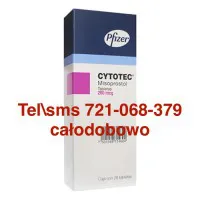 Tabletki poronne wczesnoporonne Arthrotec Cytotec Misoprostol Tabletki poronne wczesnoporonne Arthrotec Cytotec Misoprostol