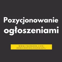 Dodawanie ogłoszeń SEO - Skuteczna pozycjonowanie w sieci Dodawanie ogłoszeń SEO - Skuteczna pozycjonowanie w sieci