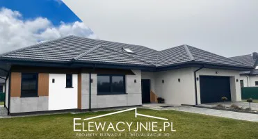 Projektujemy elewacje, które wyprzedzają trendy Projektujemy elewacje, które wyprzedzają trendy