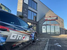 Specpart Akumulatory Zakopiańska 301a Kraków Specpart Akumulatory Zakopiańska 301a Kraków