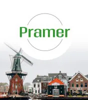 Pracownik produkcji i renowacji palet Zeewolde