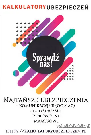 Najtańsze Ubezpieczenia Komunikacyjne OC/AC
