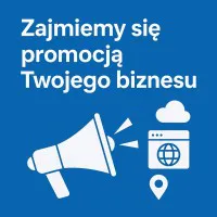 Zajmiemy się promocją Twojego biznesu / Reklama internetowa Gdynia Zajmiemy się promocją Twojego biznesu / Reklama internetowa Gdynia